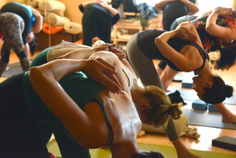 Association Danse et Forme 1